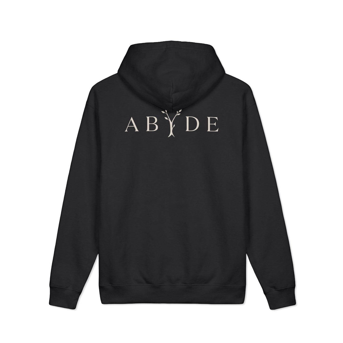 ABYDE Signature Hoodie