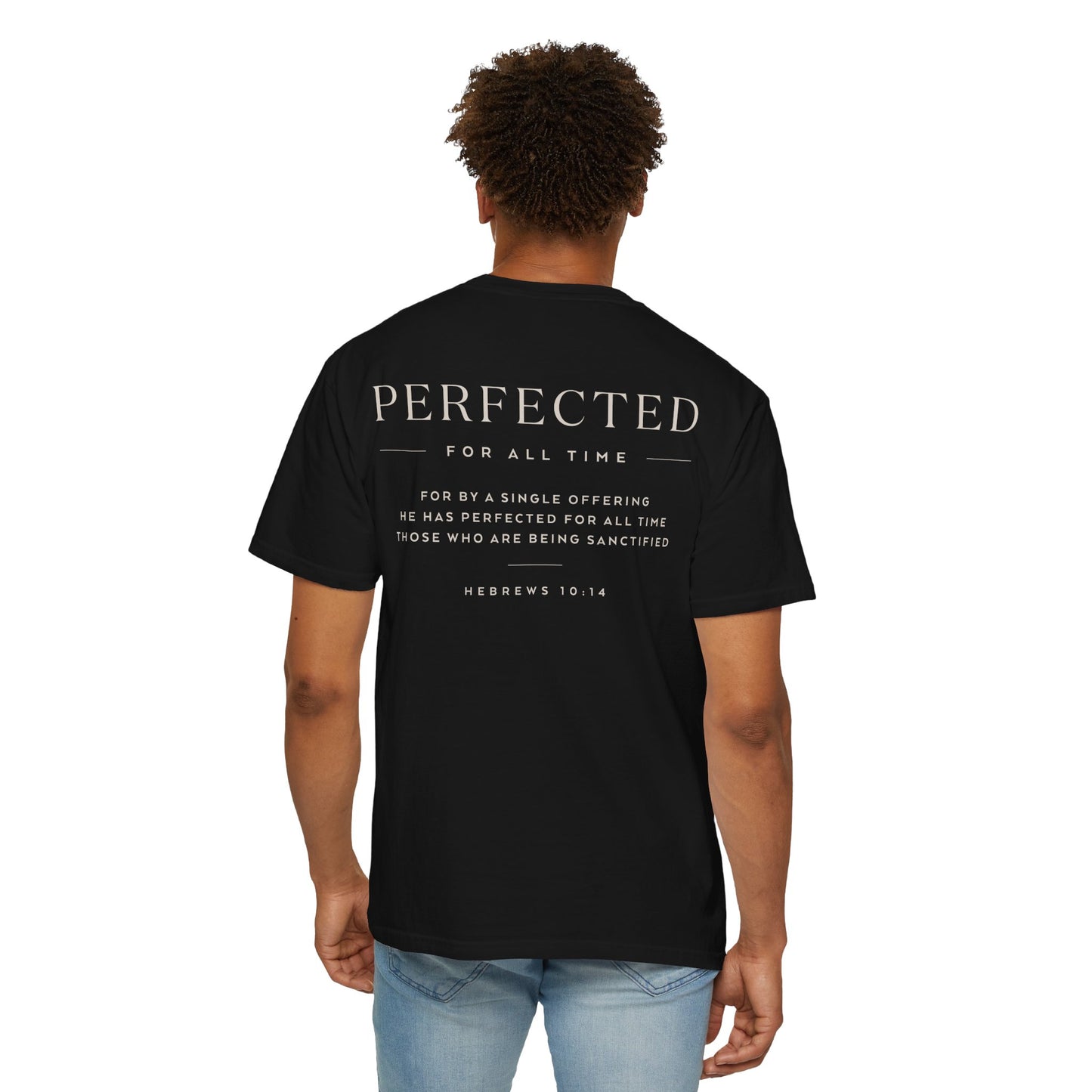Perfected Tee