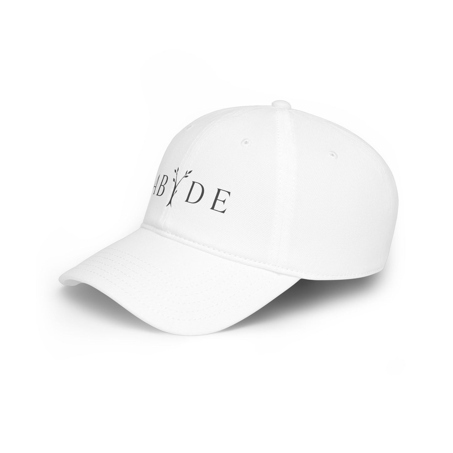 ABYDE Signature Cap