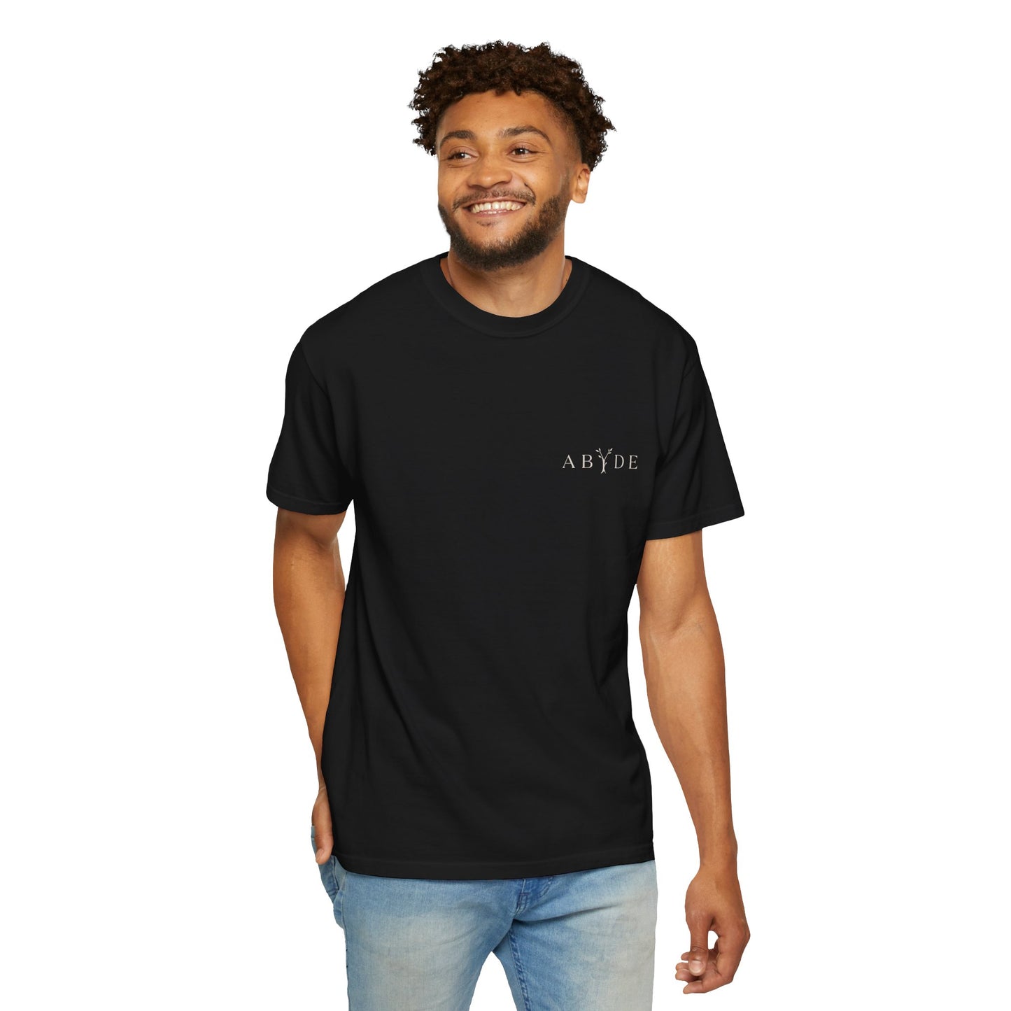 Perfected Tee