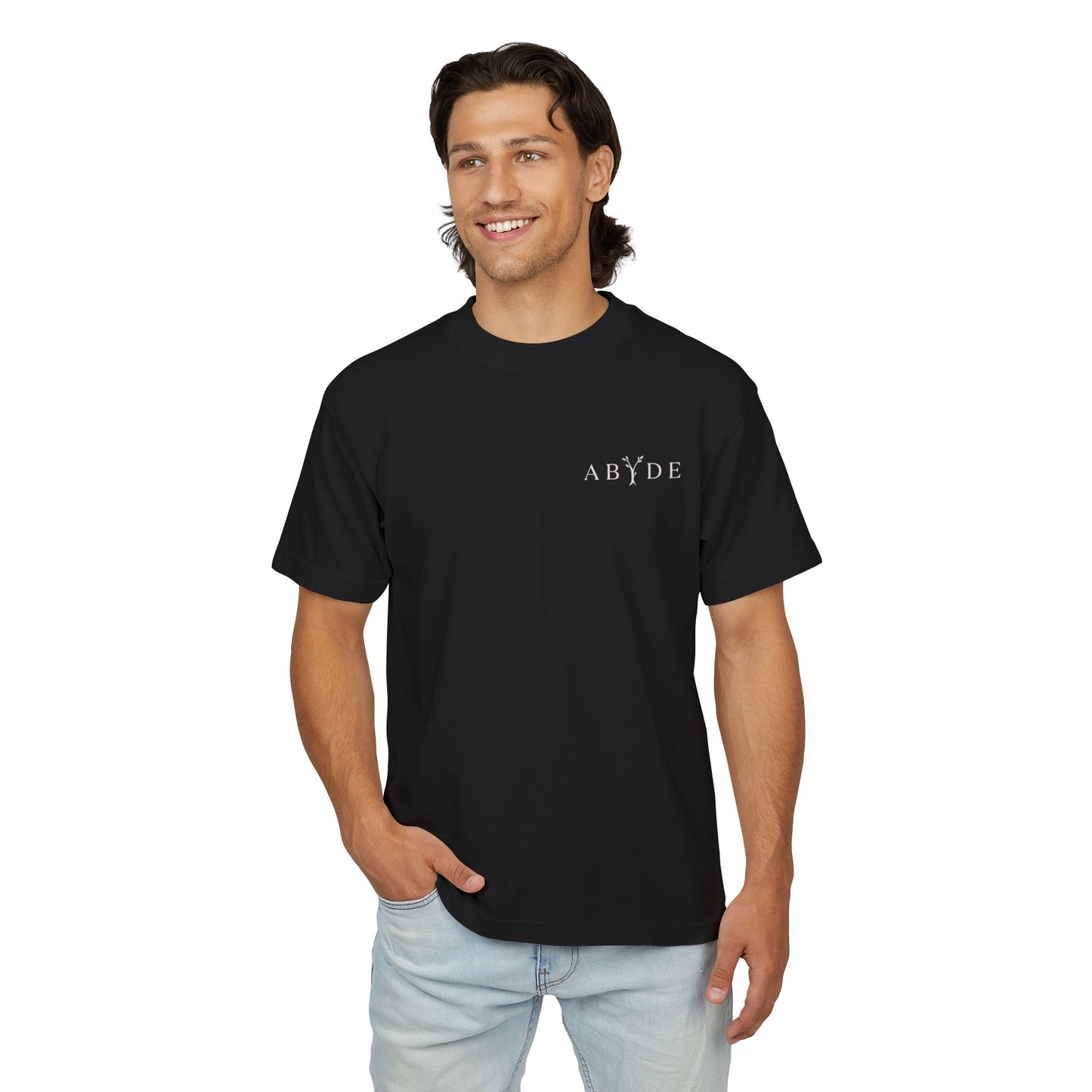 ETERNAL | Premium Heavyweight Tee