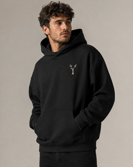 ABYDE Signature Hoodie