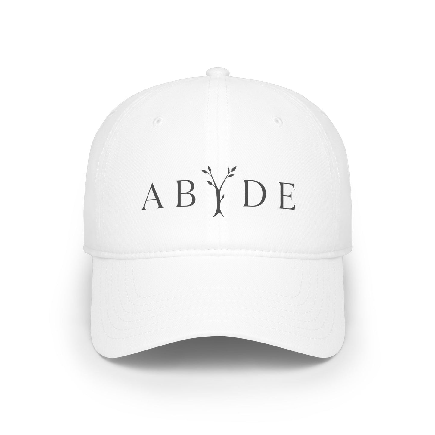 ABYDE Signature Cap