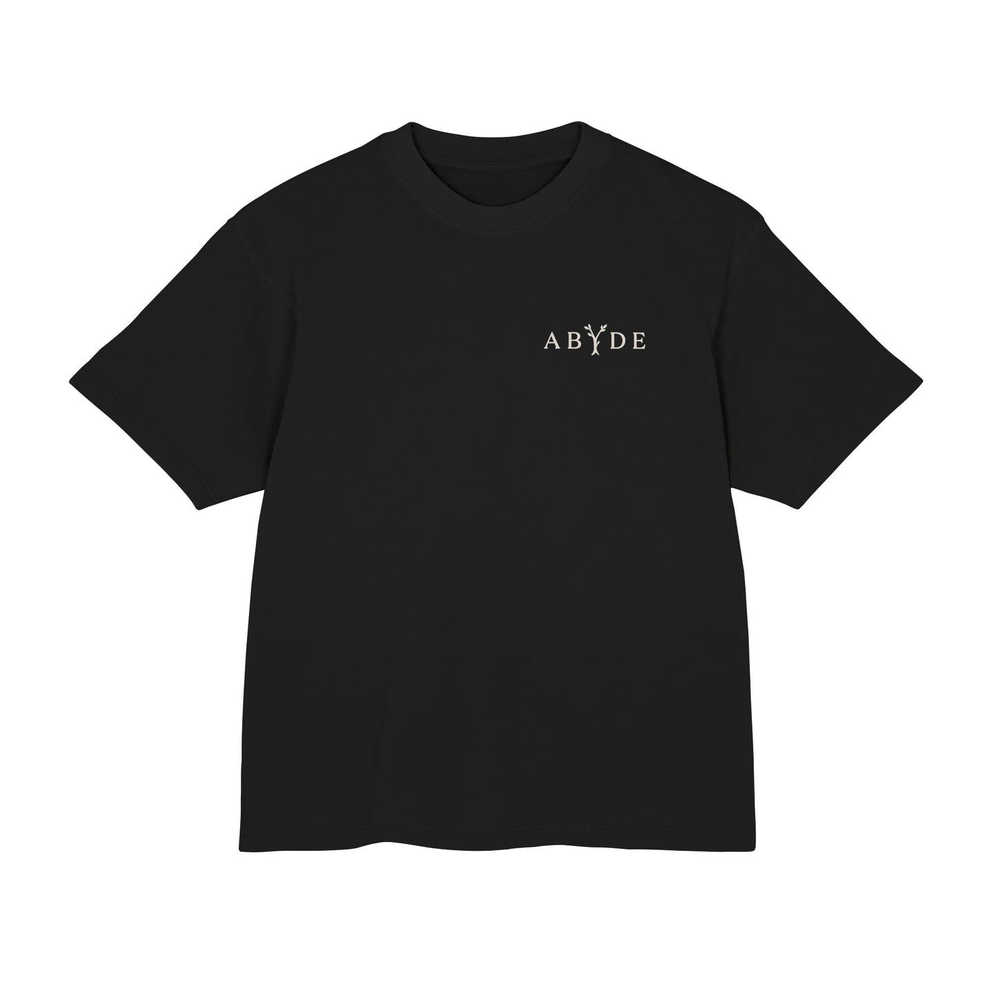 ETERNAL | Premium Heavyweight Tee