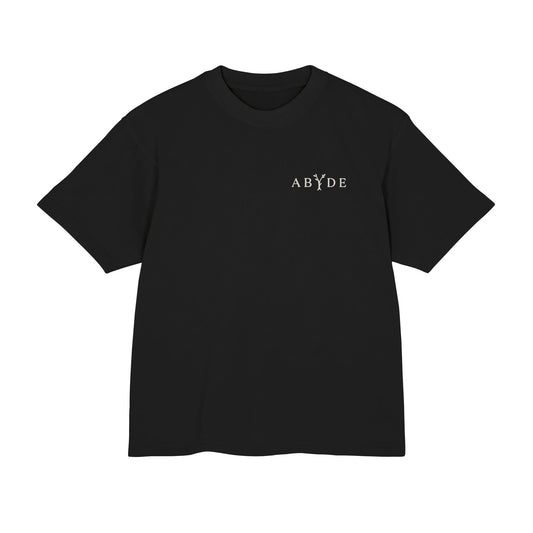 ETERNAL | Premium Heavyweight Tee