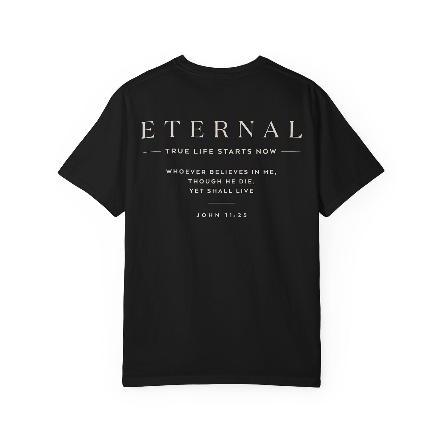 ETERNAL | Signature Tee