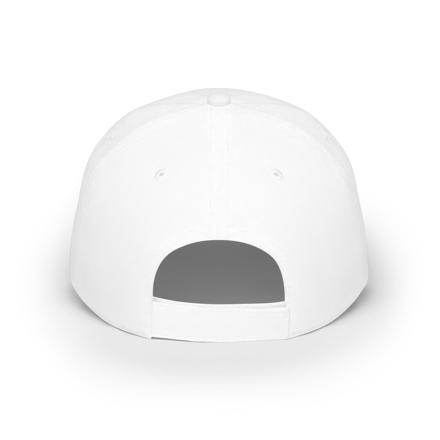 ABYDE Signature Cap | White